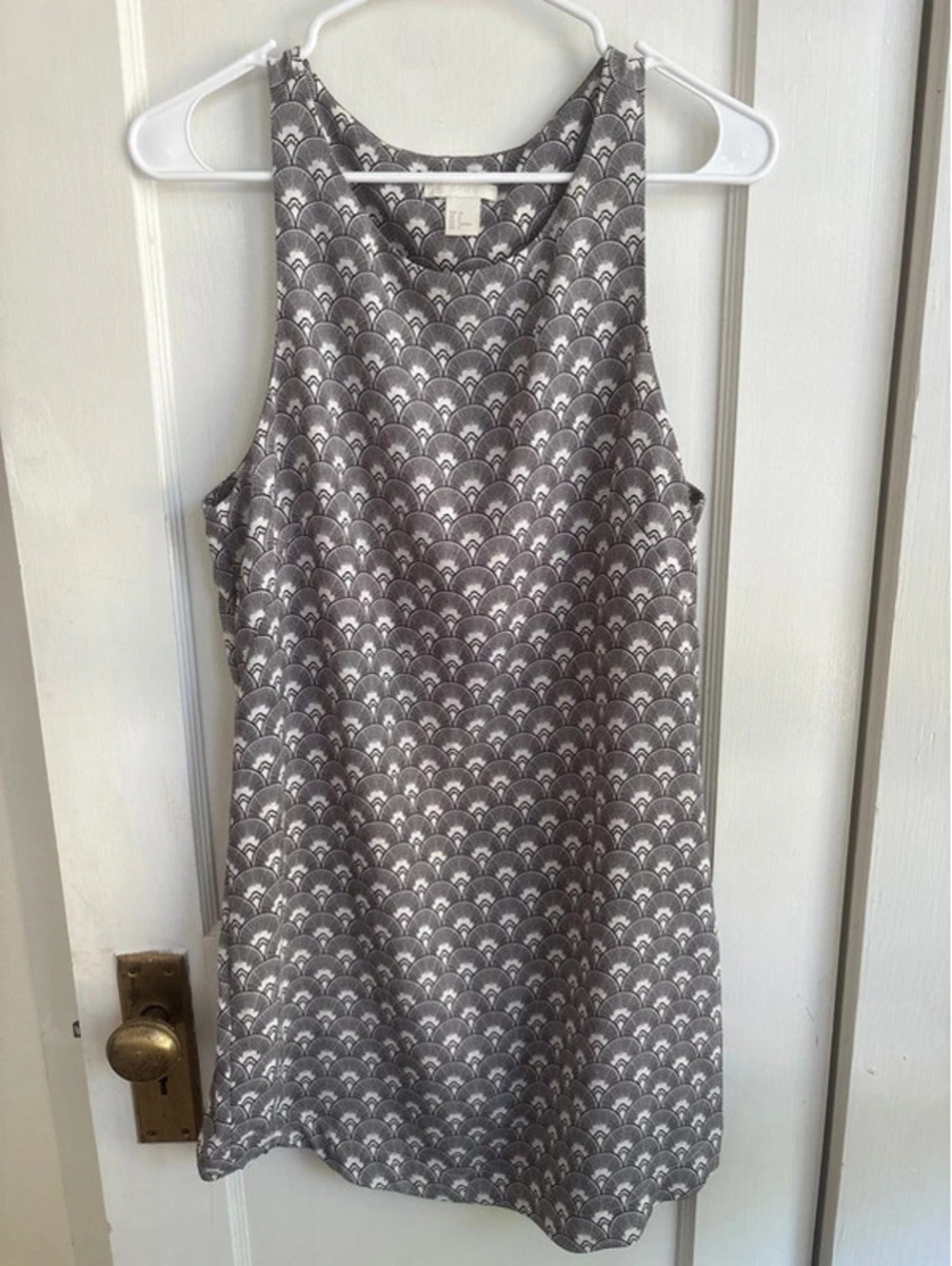 H&M dress. US size 8